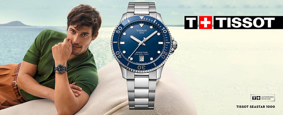 TISSOT