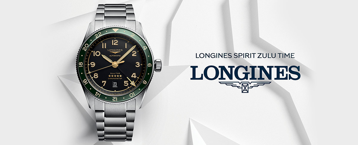 LONGINES