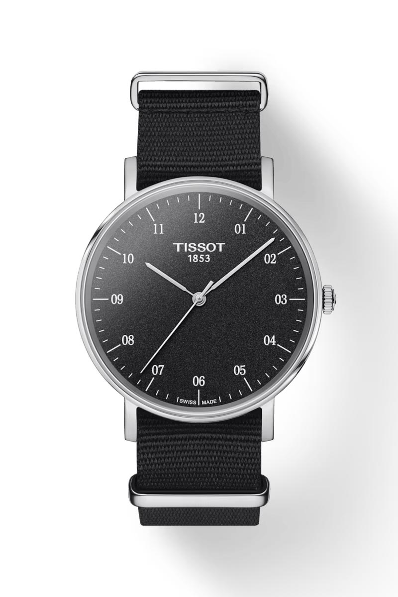 TISSOT EVERYTIME 38MM Si Anelli