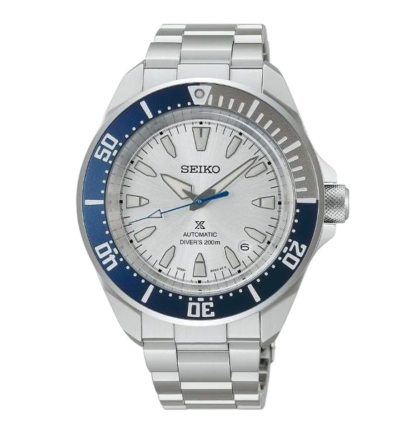 SEIKO PROSPEX SAMURAI LIMITED EDITION