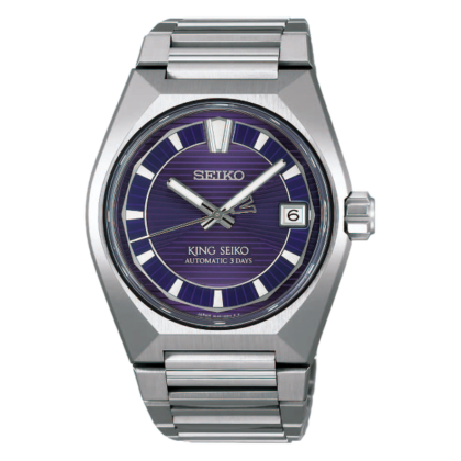 King Seiko VANAC
