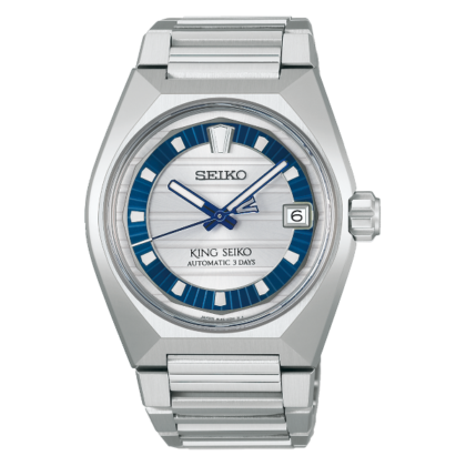 King Seiko VANAC