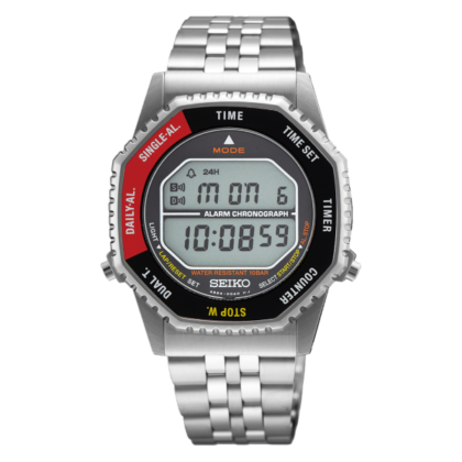 Men's Watch Sport Digital Chronograph