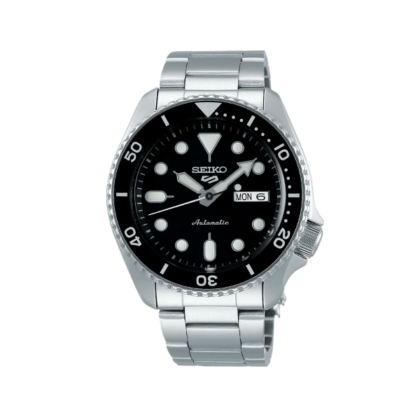 Seiko 5 Sports watch 3-Hand Automatic