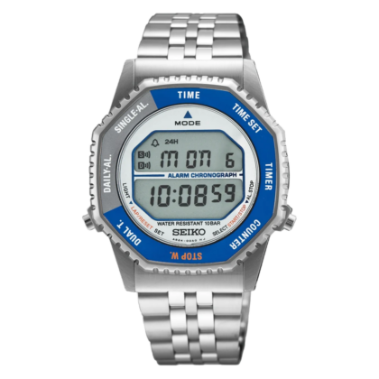 Men's Watch Sport Digital Chronograph