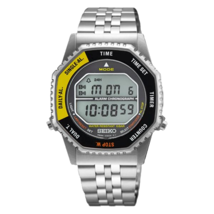 Men's Watch Sport Digital Chronograph