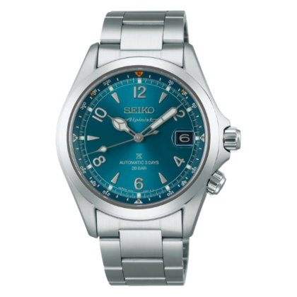 SEIKO PROSPEX ALPINIST