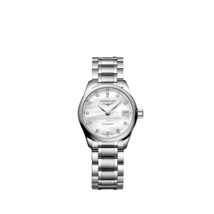 THE LONGINES MASTER COLLECTION