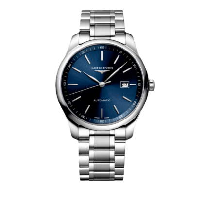 THE LONGINES MASTER COLLECTION